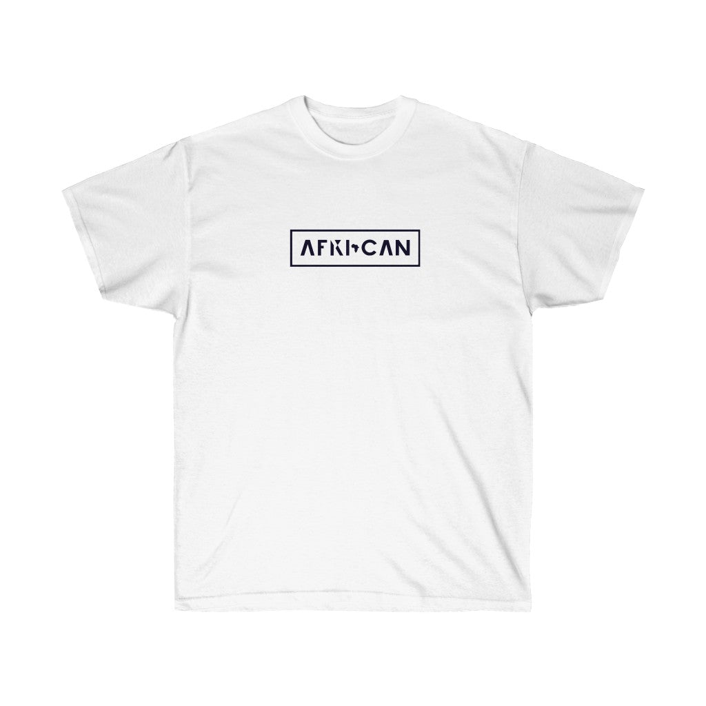 Afri-CAN Box Unisex T-Shirt