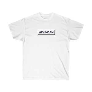 Afri-CAN Box Unisex T-Shirt