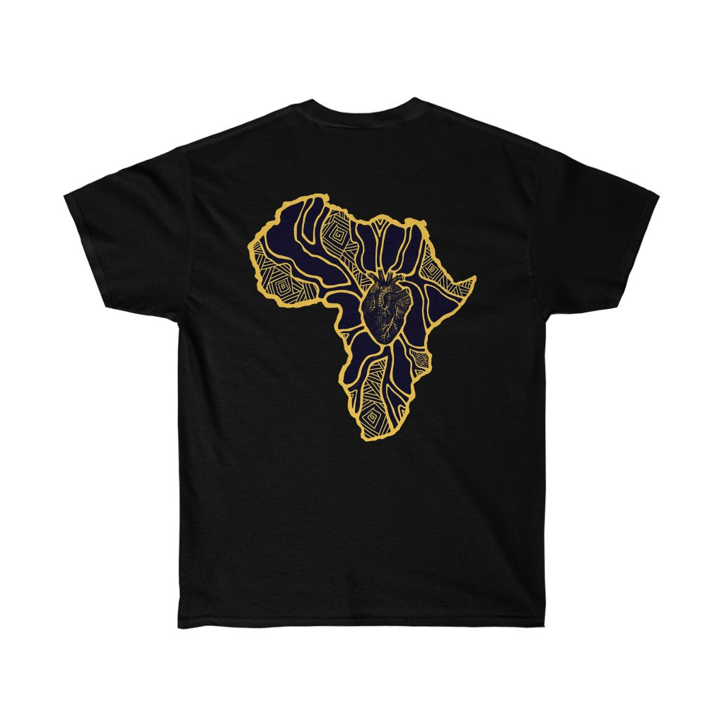 Afri-CAN Box Unisex T-Shirt