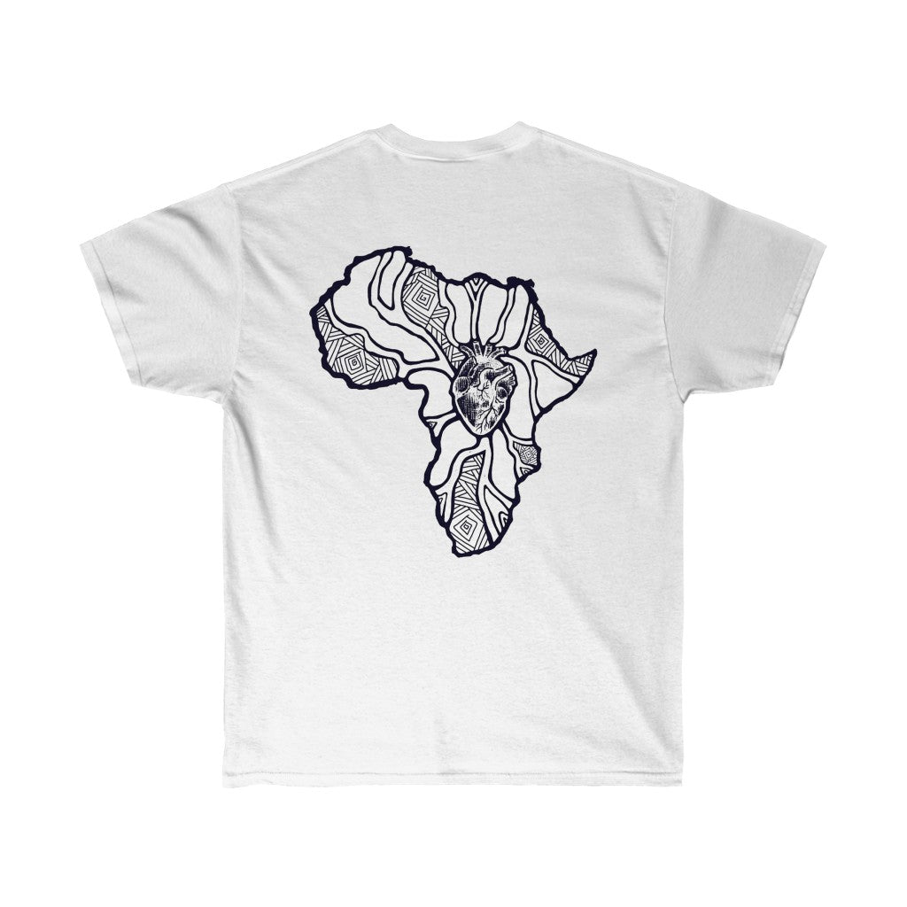 Afri-CAN Box Unisex T-Shirt