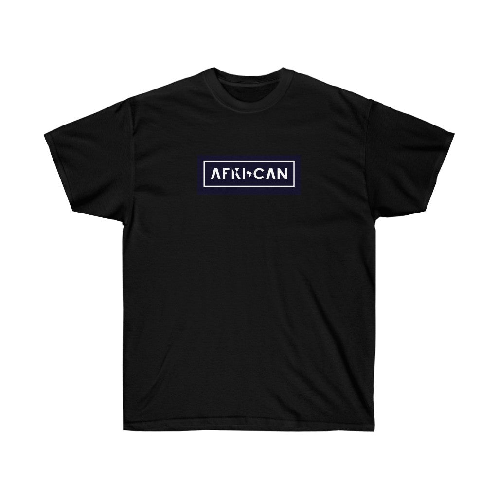 Afri-CAN Box Unisex T-Shirt